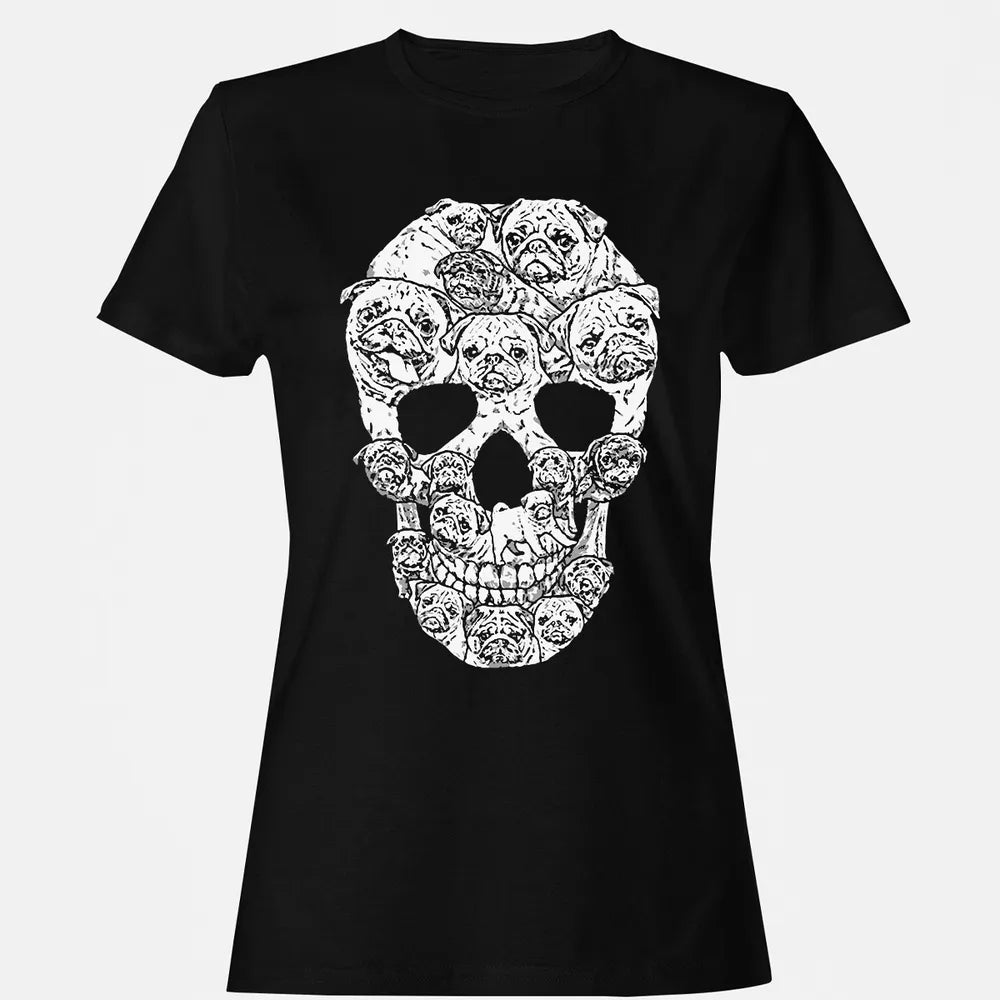 Women's T-shirt - 27T7M3J4