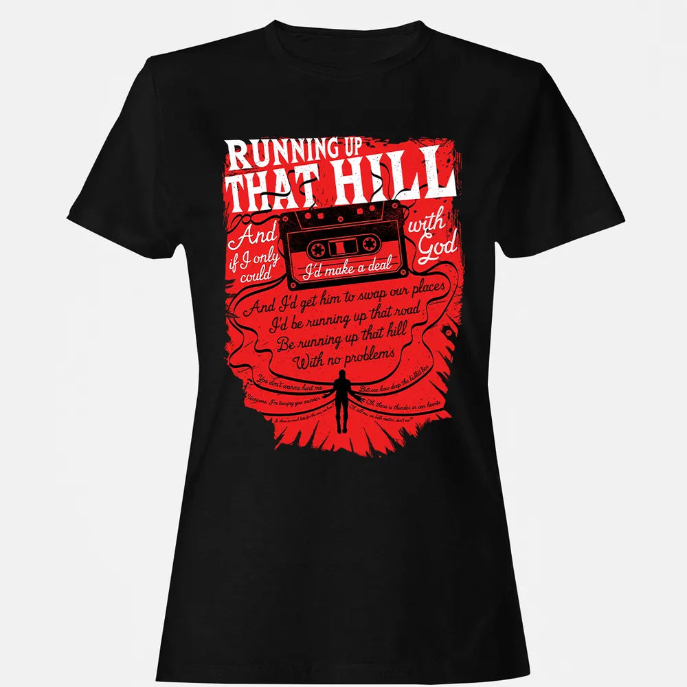 Women's T-shirt - JCMMA1N6
