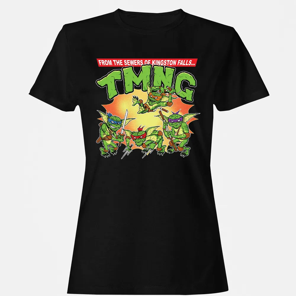 Women's T-shirt - 771XYJ41