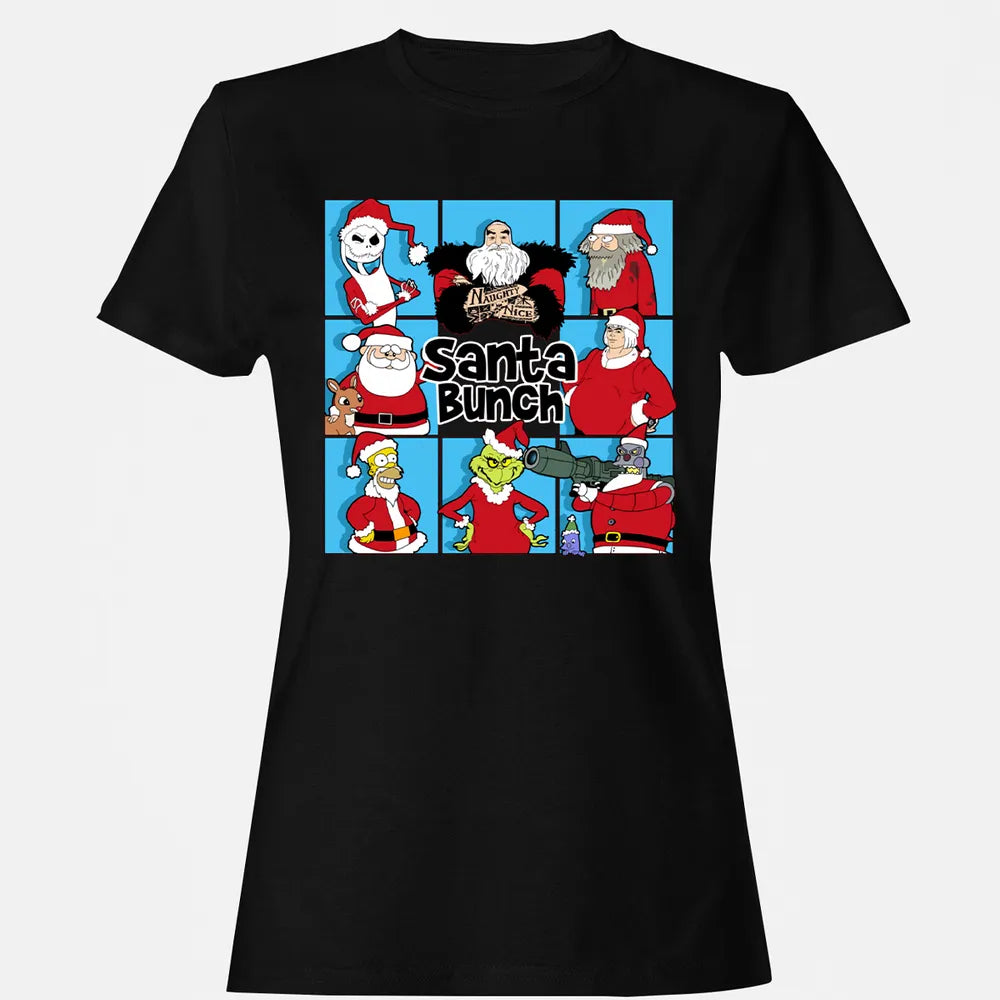 Women's T-shirt - 44MRK9VE