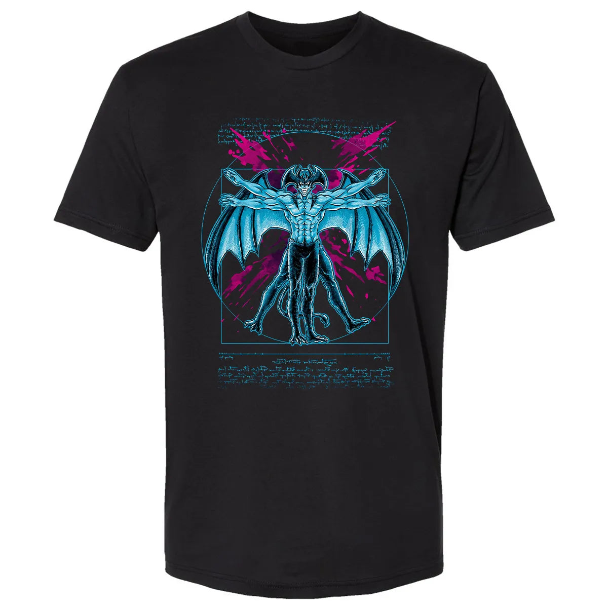 Premium Unisex T-shirt - YBK5M1GW