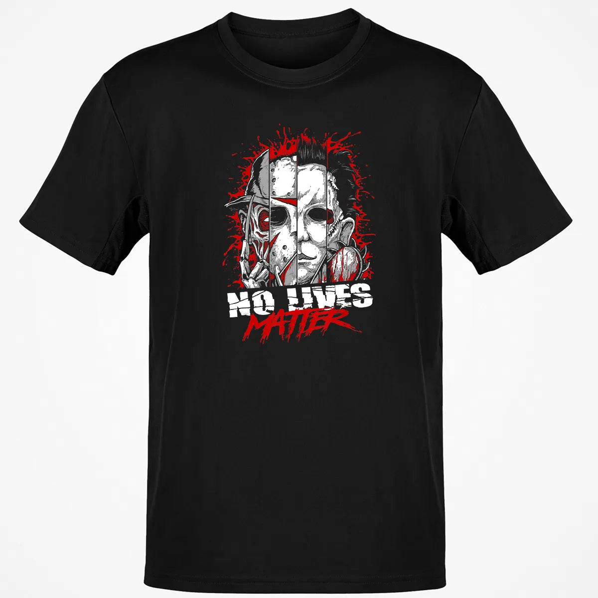 Classic Unisex T-Shirt - K3UTFCDH
