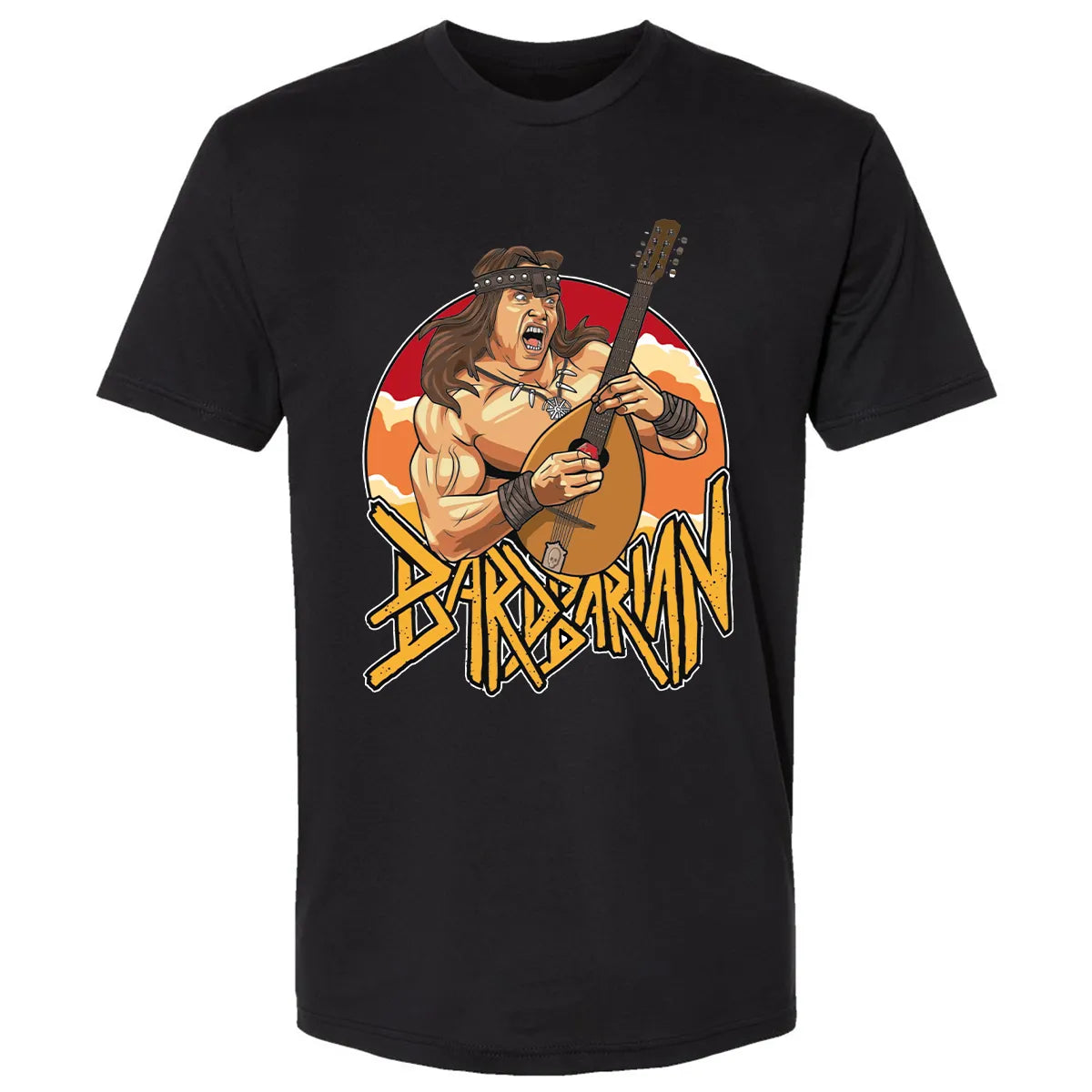 Premium Unisex T-shirt - ZM77JBZ6