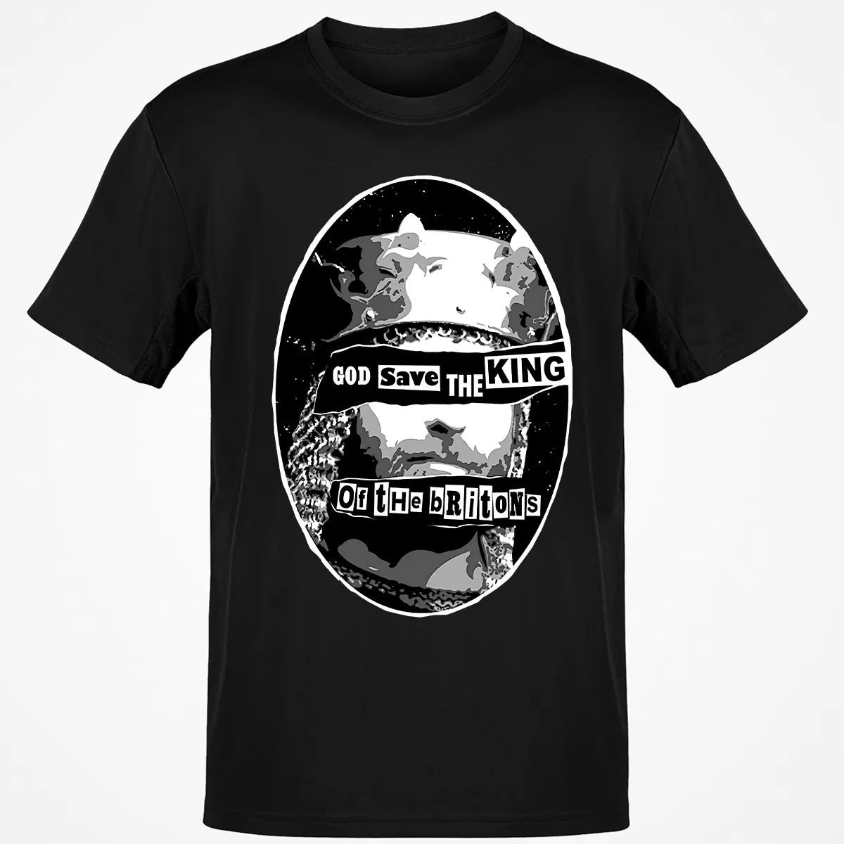 Classic Unisex T-Shirt - E4MVC2HN