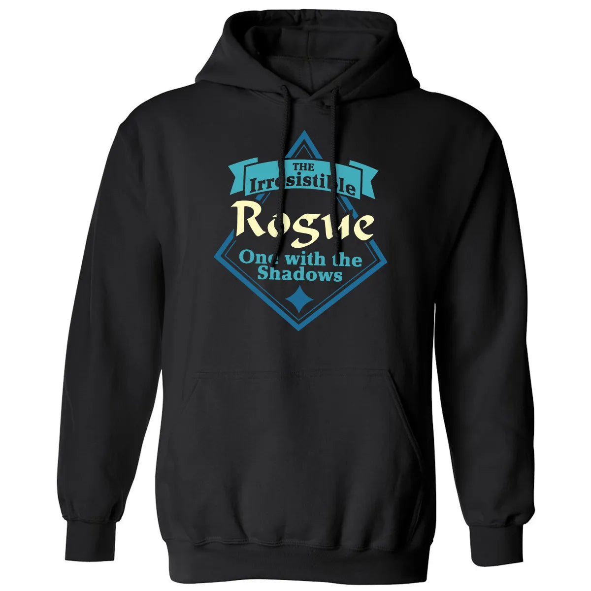 Classic Unisex Hoodie - 7QW4FLXP