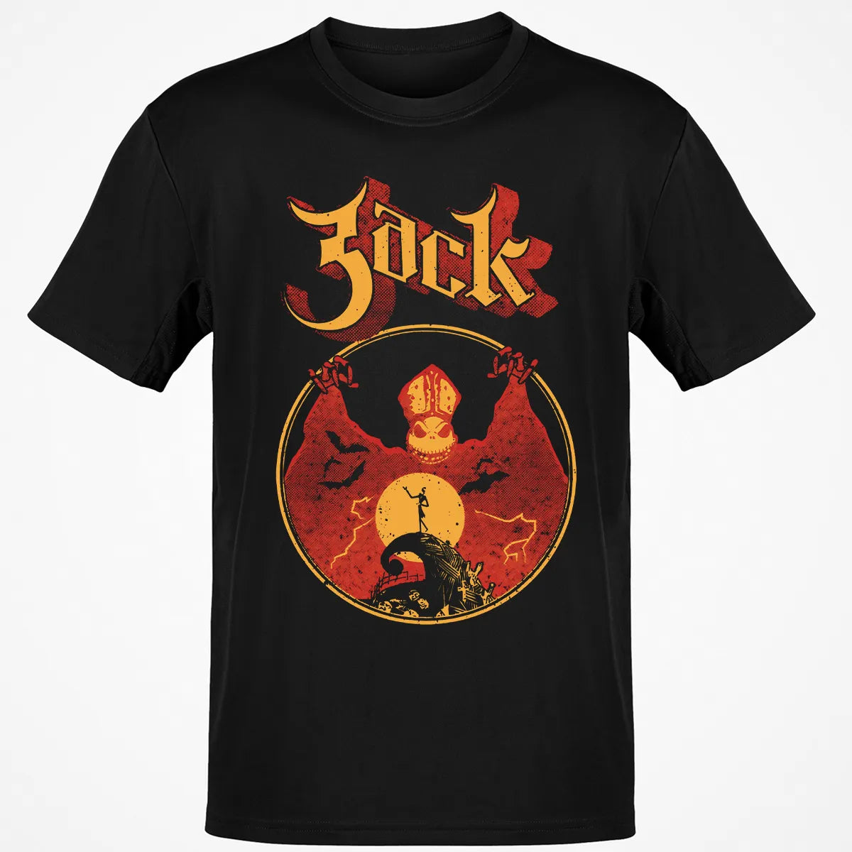 Classic Unisex T-Shirt - MHT64532