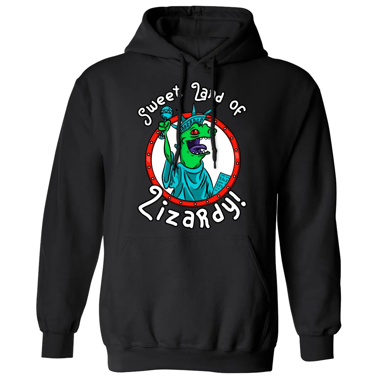 Classic Unisex Hoodie - N2M8ABYU