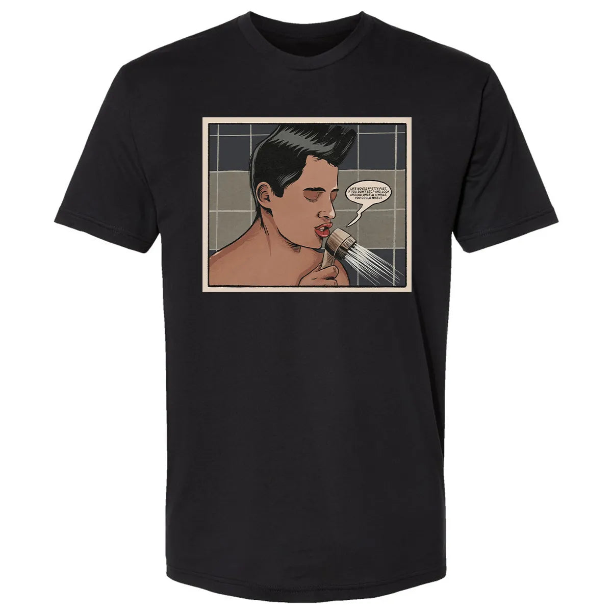 Premium Unisex T-shirt - MMV3F9ZA