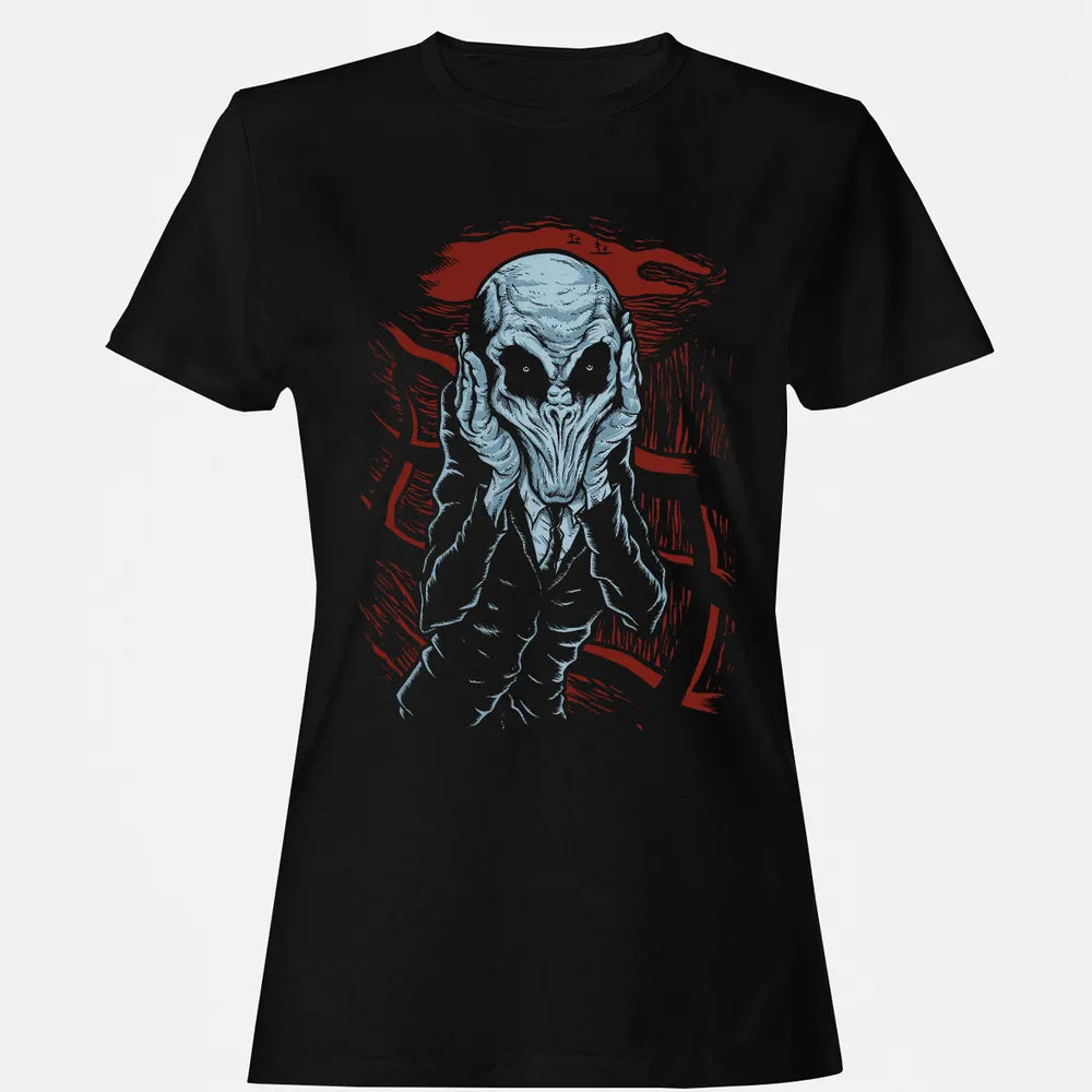 Women's T-shirt - J2W79HHR