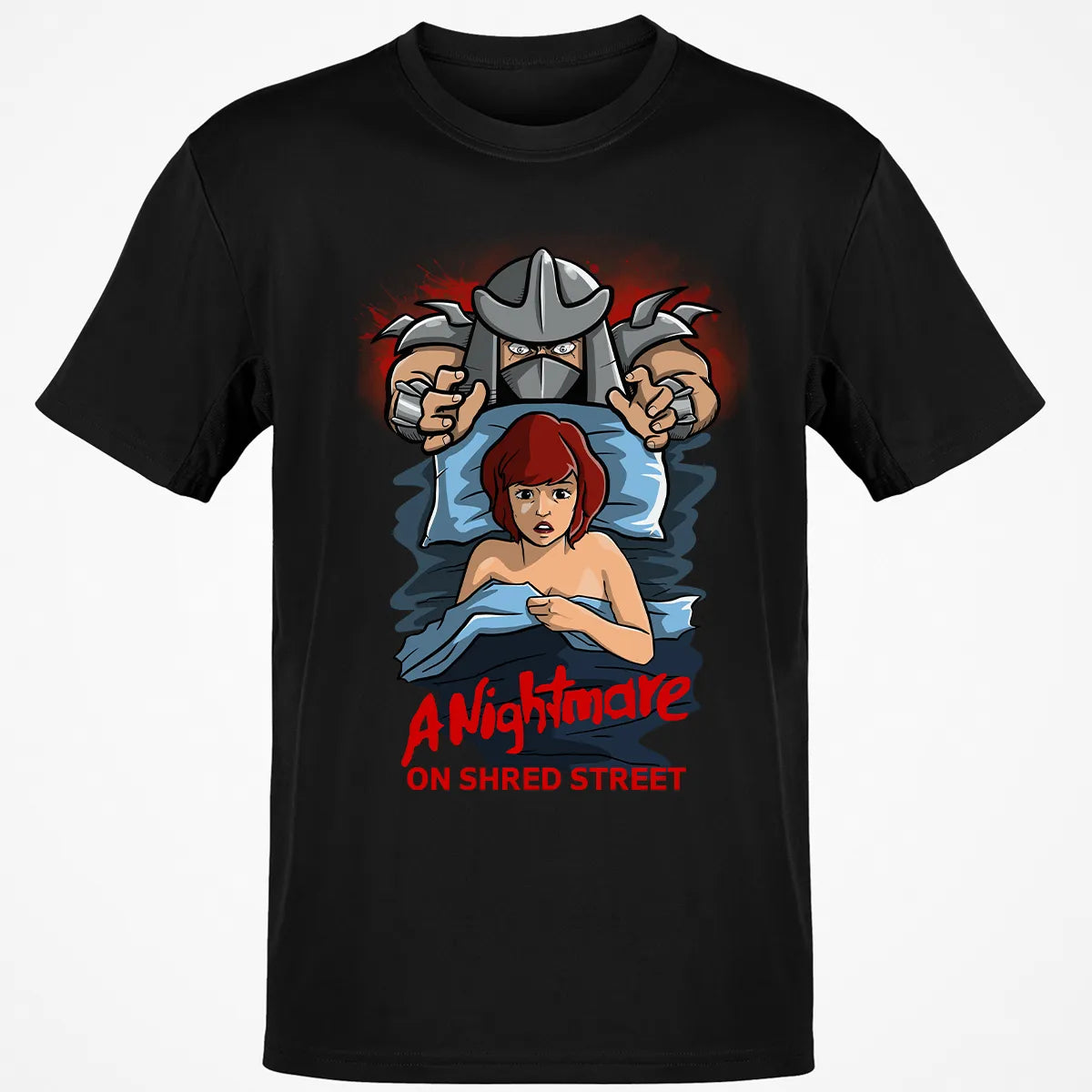 Classic Unisex T-Shirt - VTTYGGYH