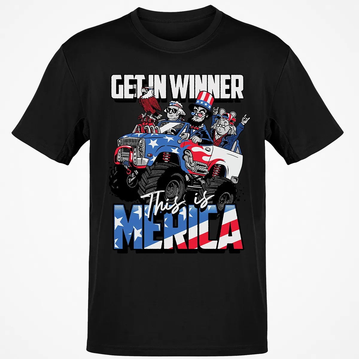 Classic Unisex T-Shirt - DKH77NSE