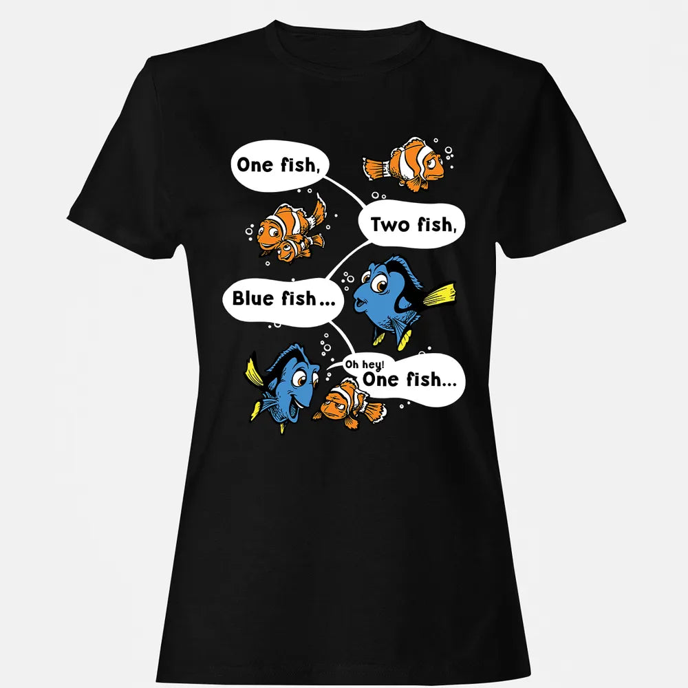 Women's T-shirt - 3XU7R7ZE