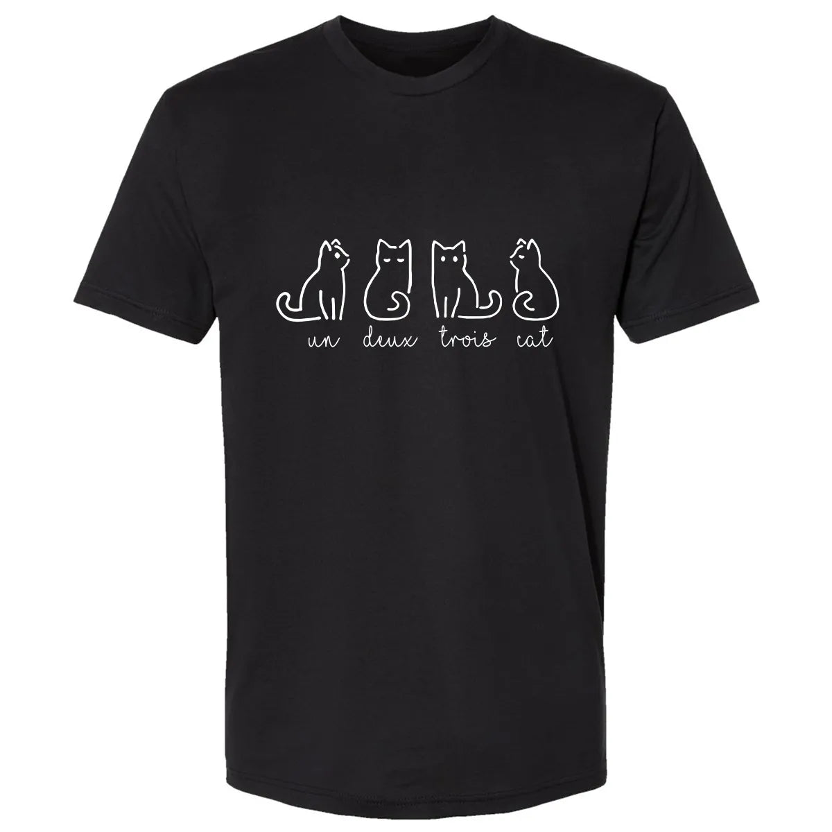 Premium Unisex T-shirt - BK9X1PBG