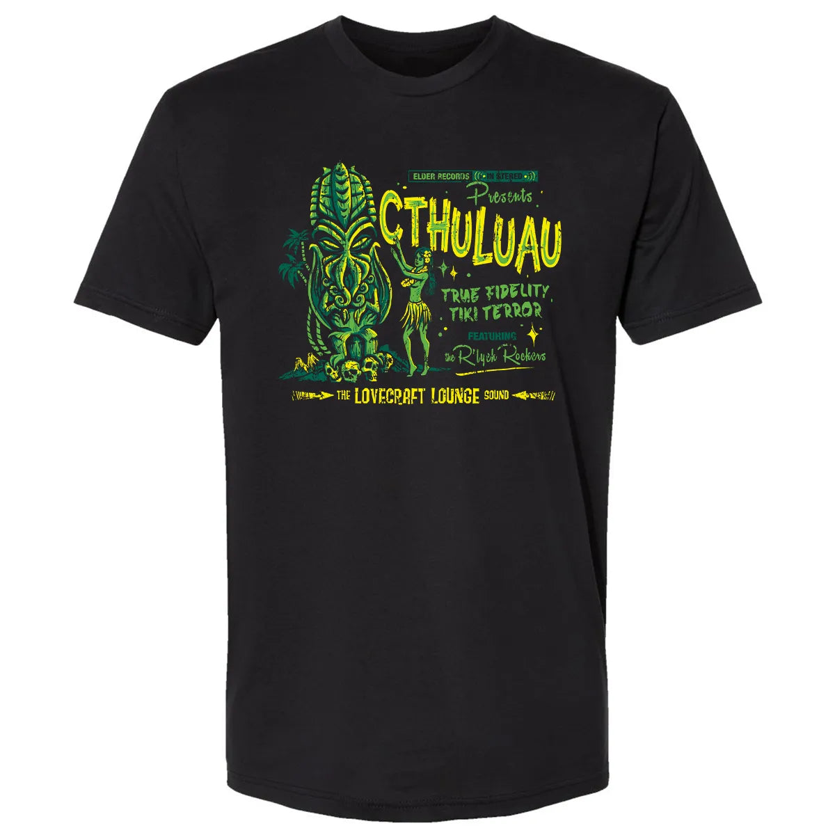 Premium Unisex T-shirt - EZC334QZ