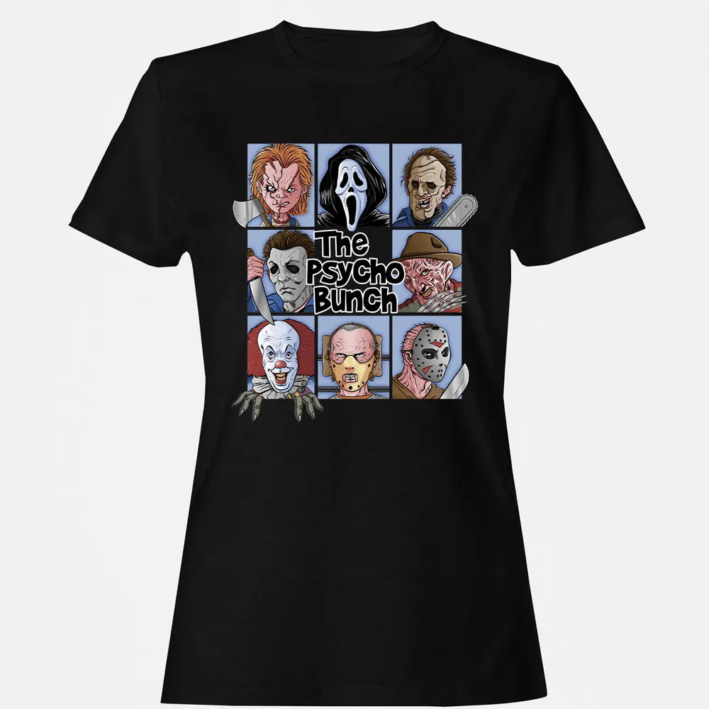 Women's T-shirt - ZTJZ5L5Q