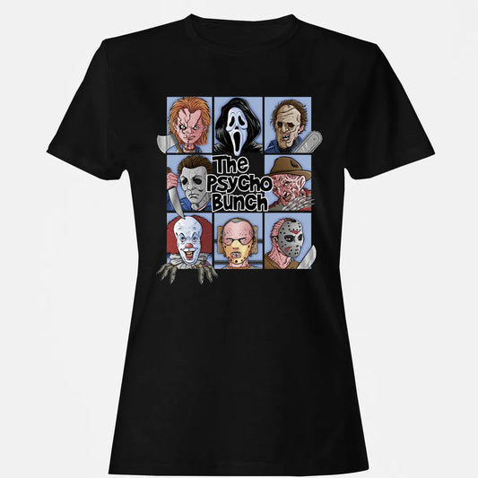 Women's T-shirt - ZTJZ5L5Q