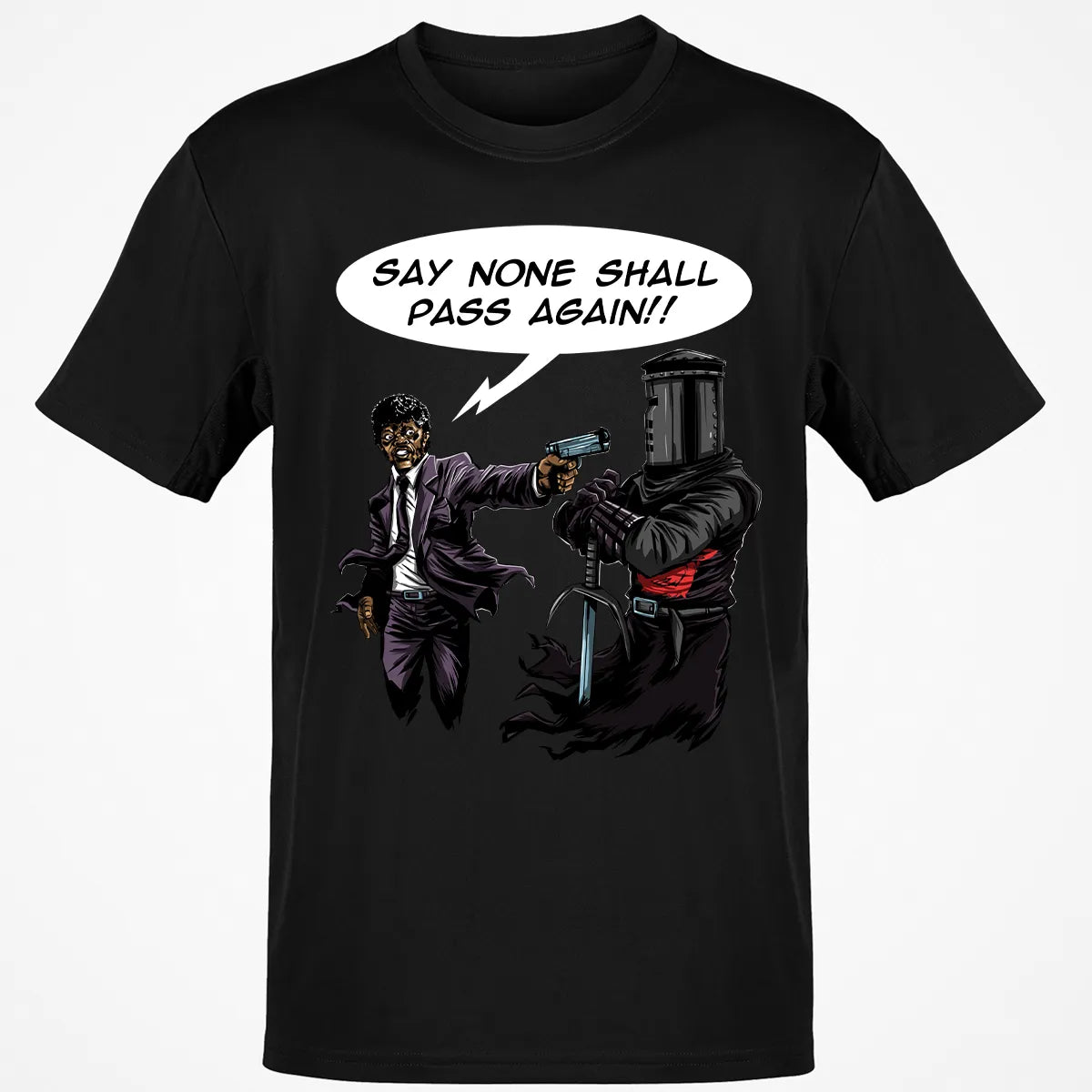 Classic Unisex T-Shirt - KCZSU5A5