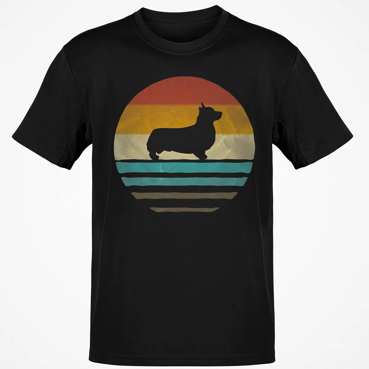 Classic Unisex T-Shirt - FDV2D81K
