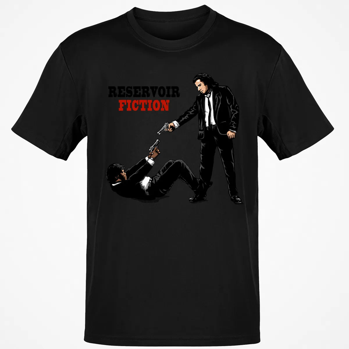 Classic Unisex T-Shirt - 6H4KRDLY