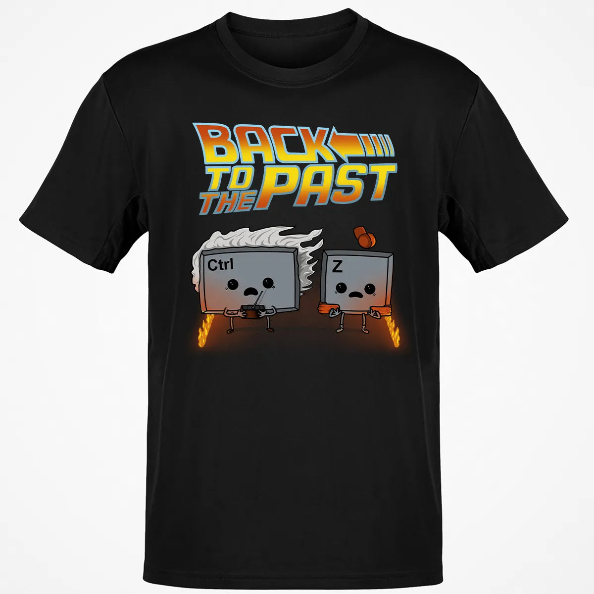 Classic Unisex T-Shirt - N6Z3FXR8