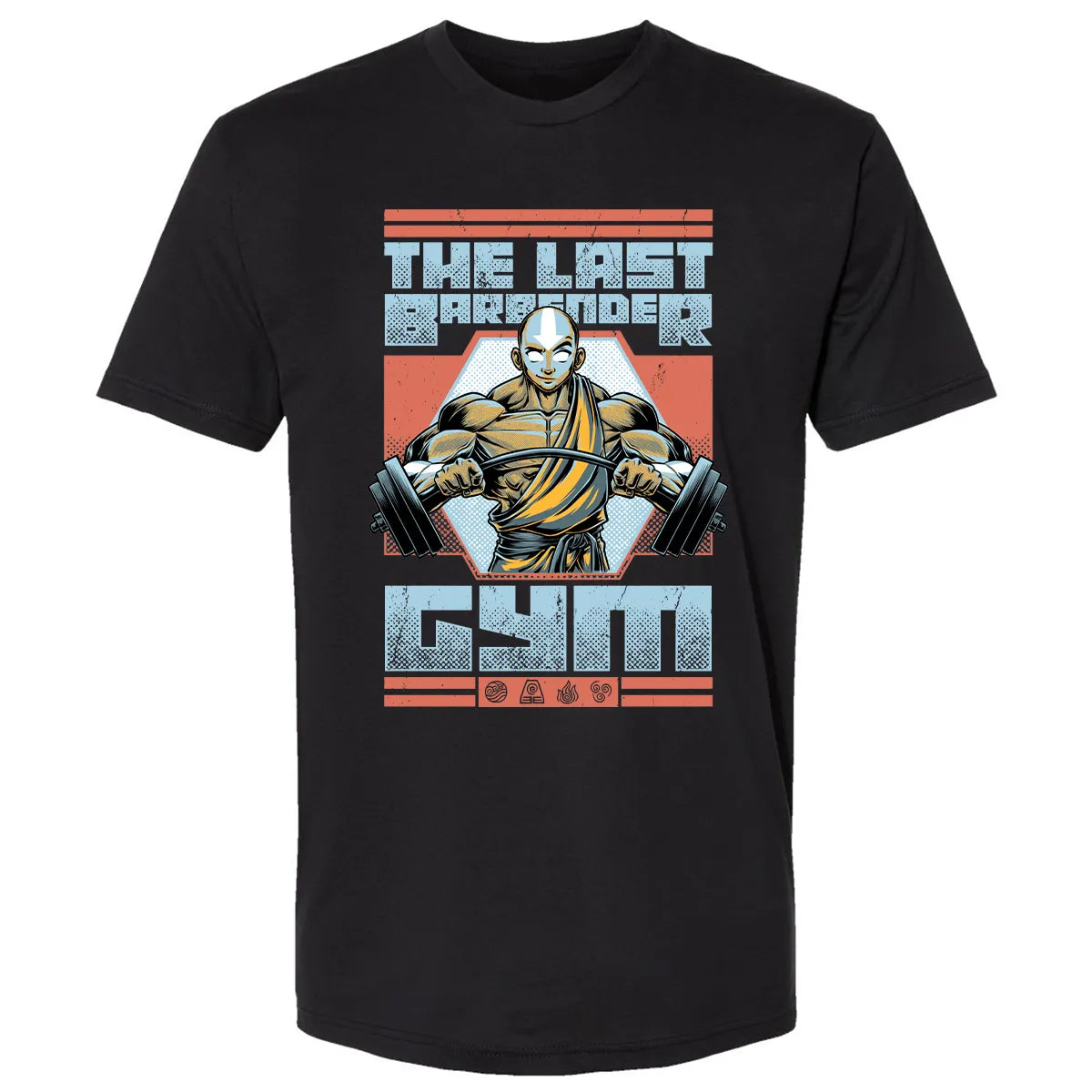 Premium Unisex T-shirt - QSZHU8BX