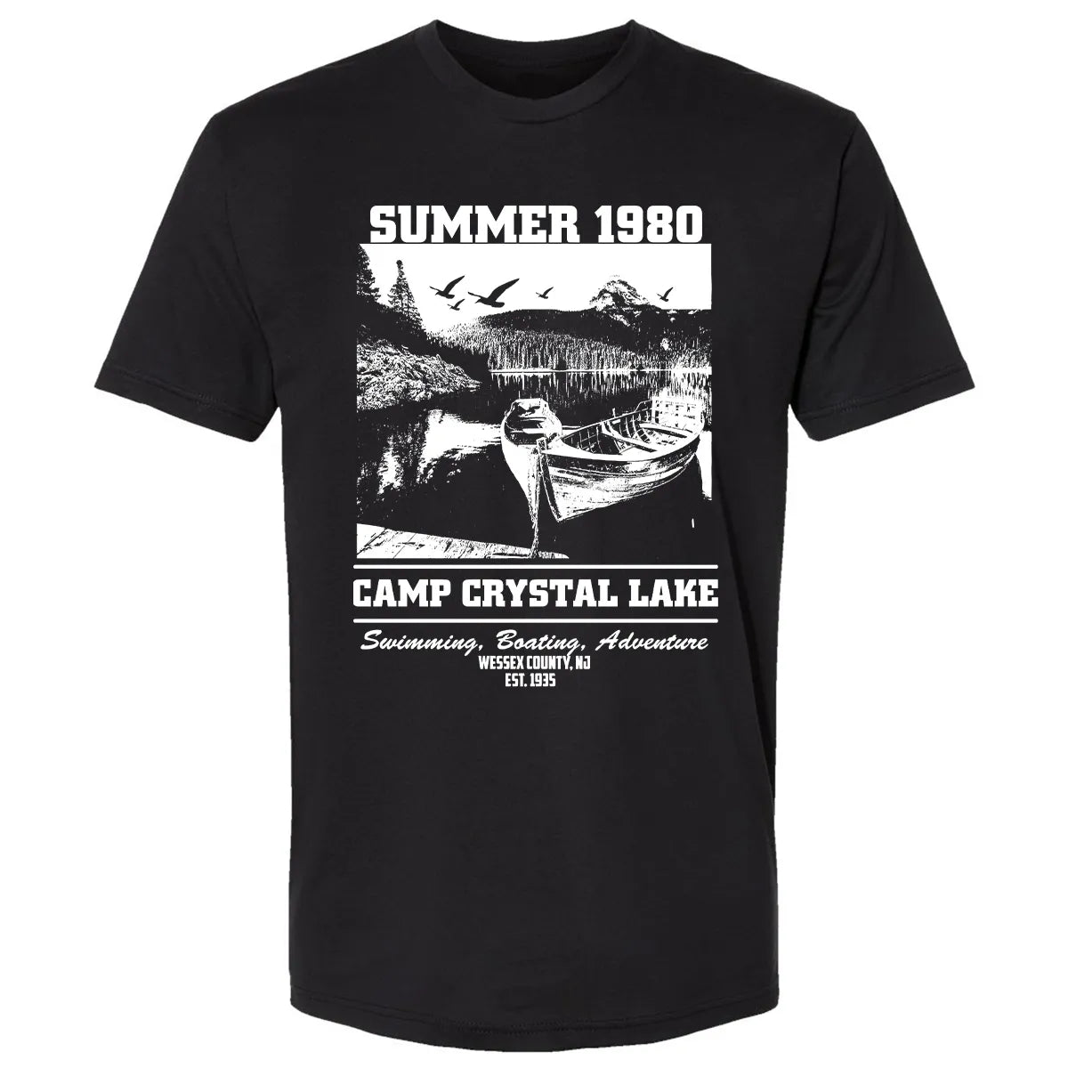 Premium Unisex T-shirt - 65NWTLUF
