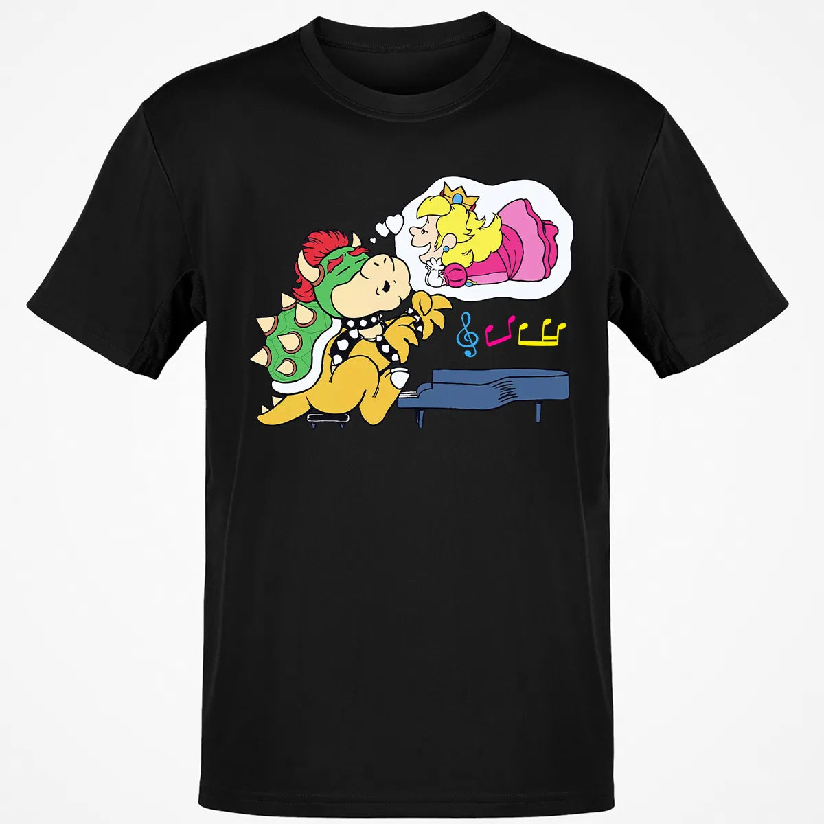 Classic Unisex T-Shirt - NTX51RSL