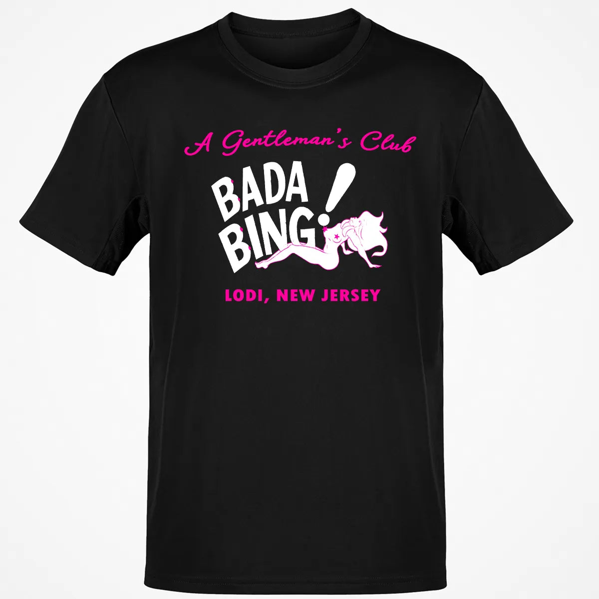 Classic Unisex T-Shirt - HSN1655T