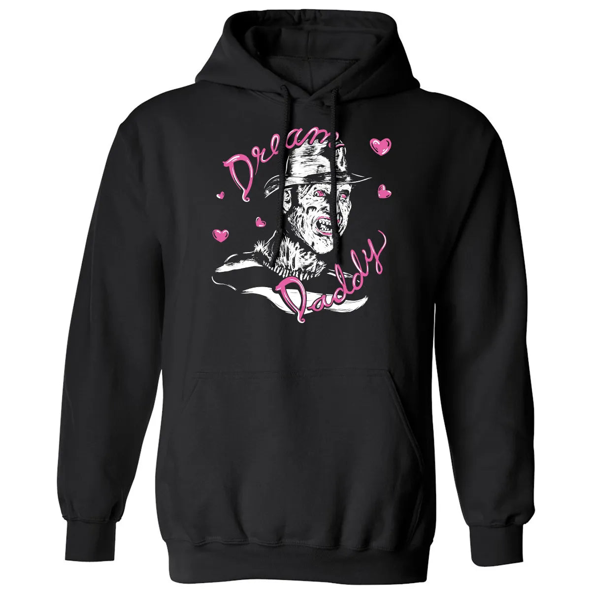 Classic Unisex Hoodie - L2TKFH8X