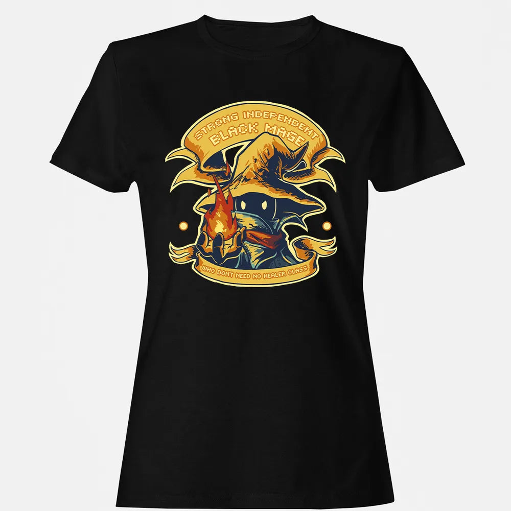 Women's T-shirt - XLBJWEJR