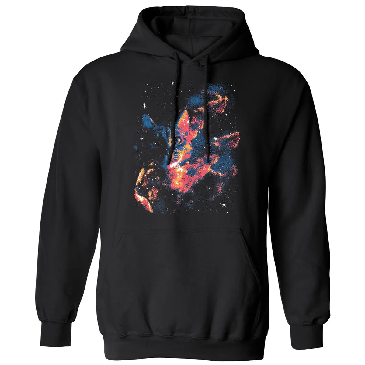 Classic Unisex Hoodie - AVME97GK