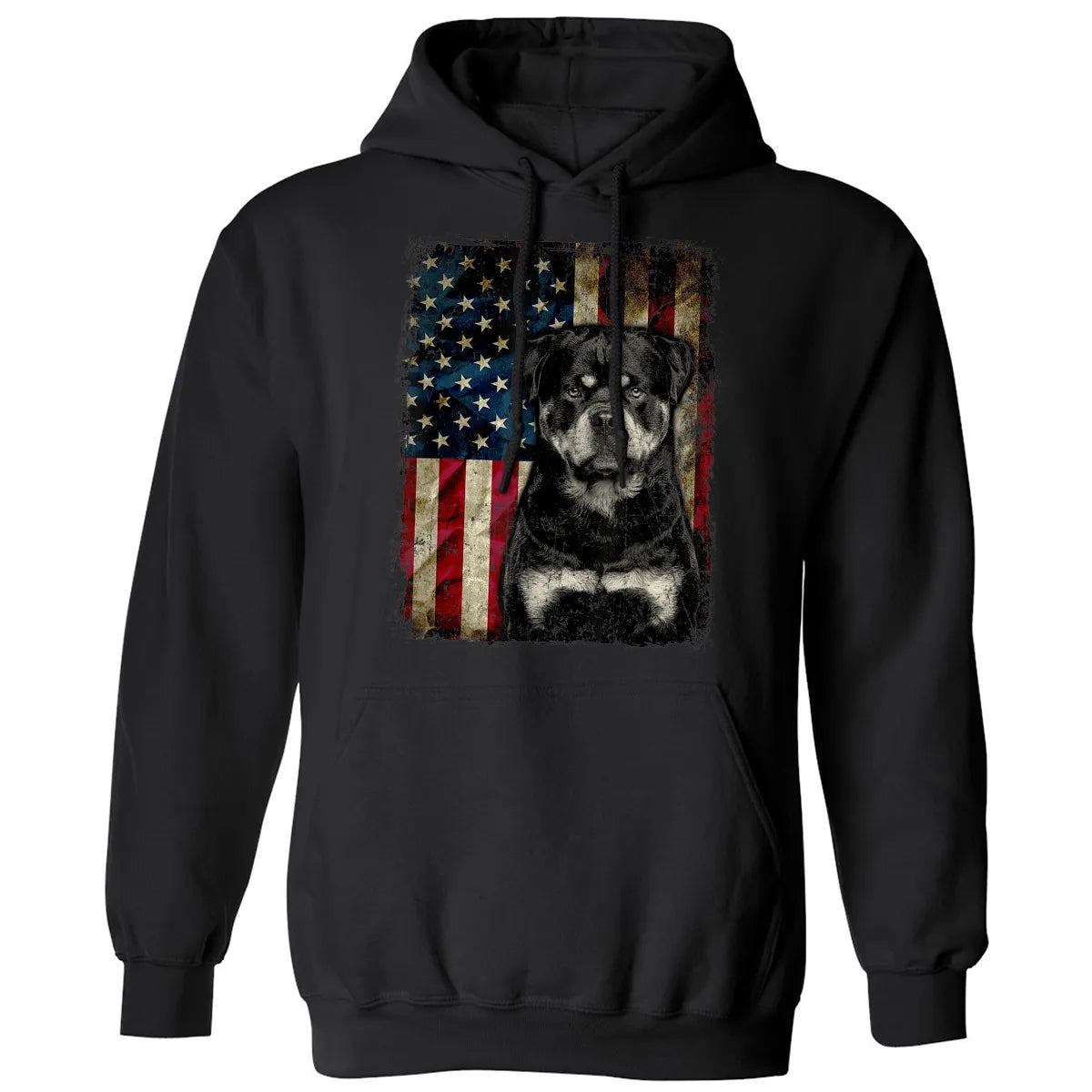 Classic Unisex Hoodie - HEH531MH