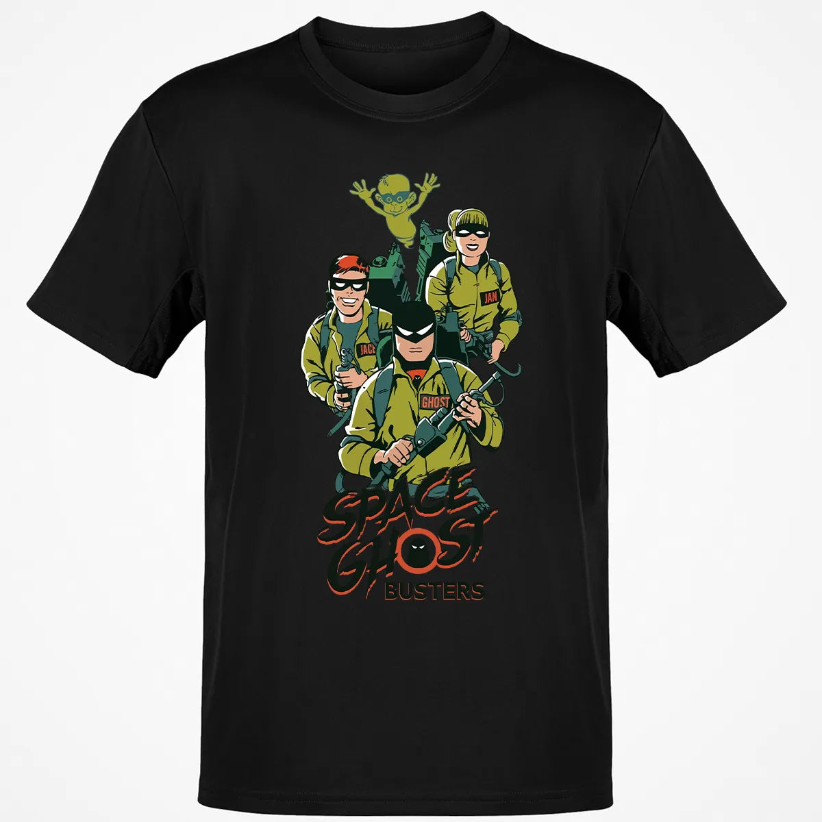 Classic Unisex T-Shirt - X21ADCMJ