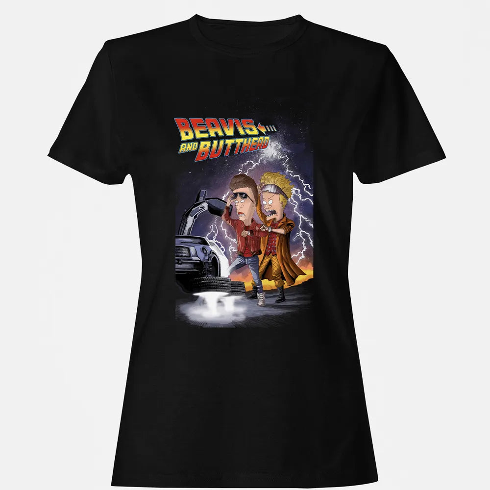 Women's T-shirt - 7AUR1C57