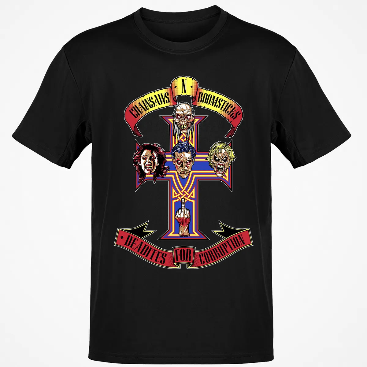 Classic Unisex T-Shirt - VDYWUUHN