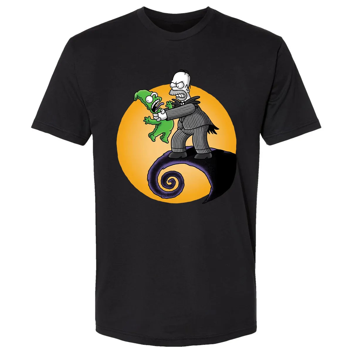 Premium Unisex T-shirt - HG7DAGQK