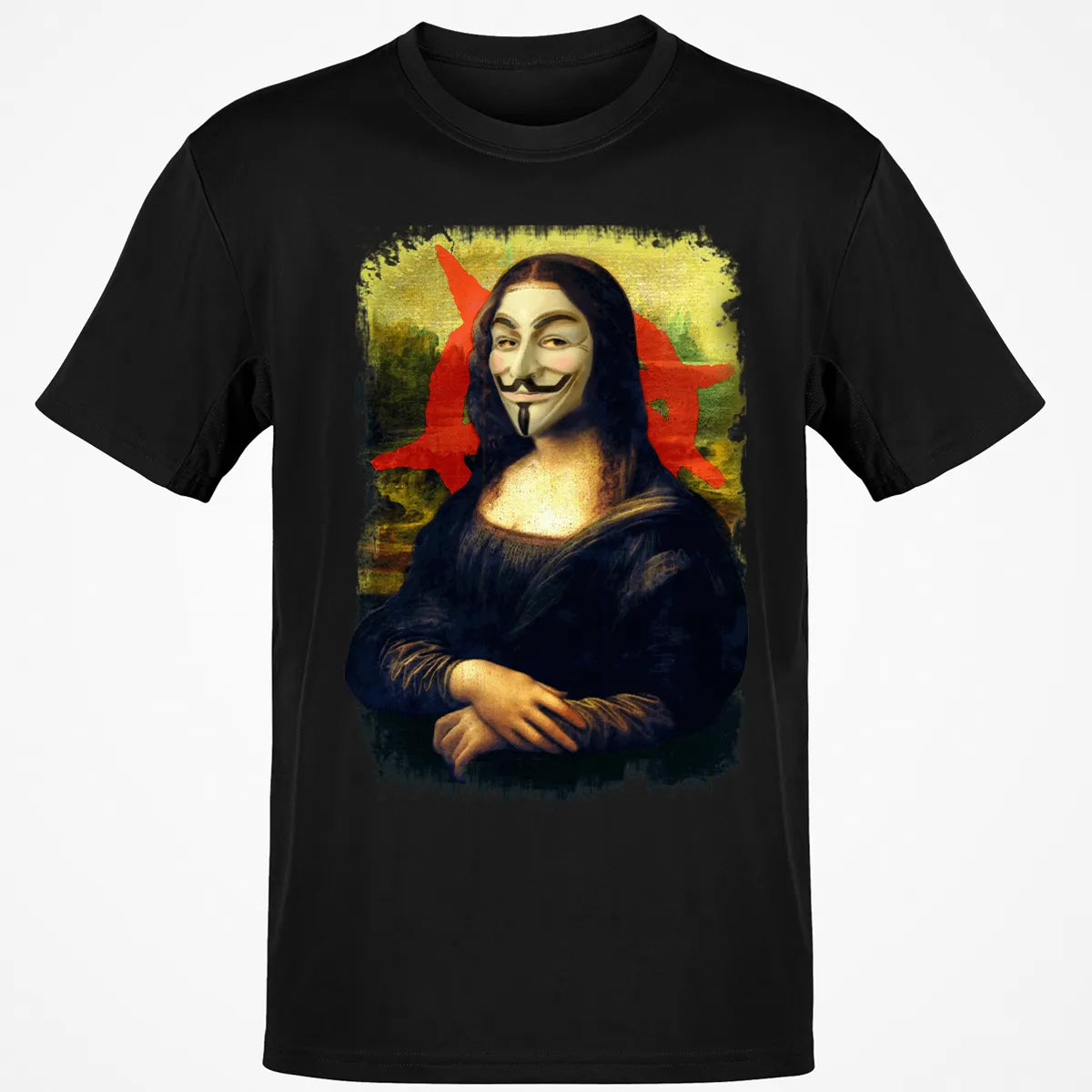 Classic Unisex T-Shirt - NQRLLTBN