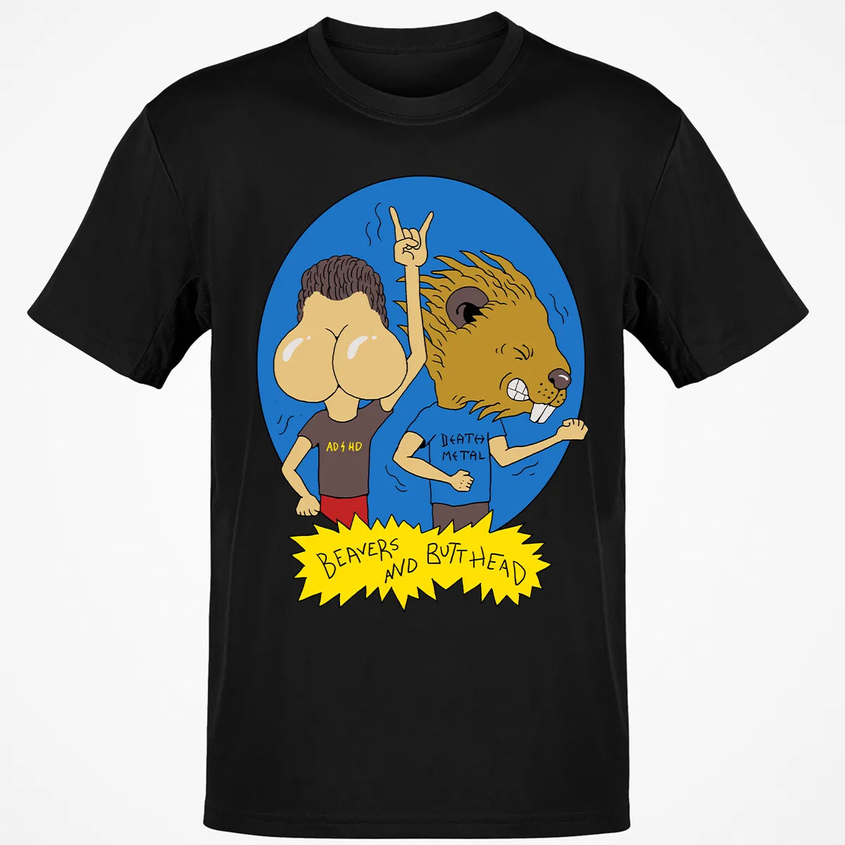 Classic Unisex T-Shirt - AY9SY49E