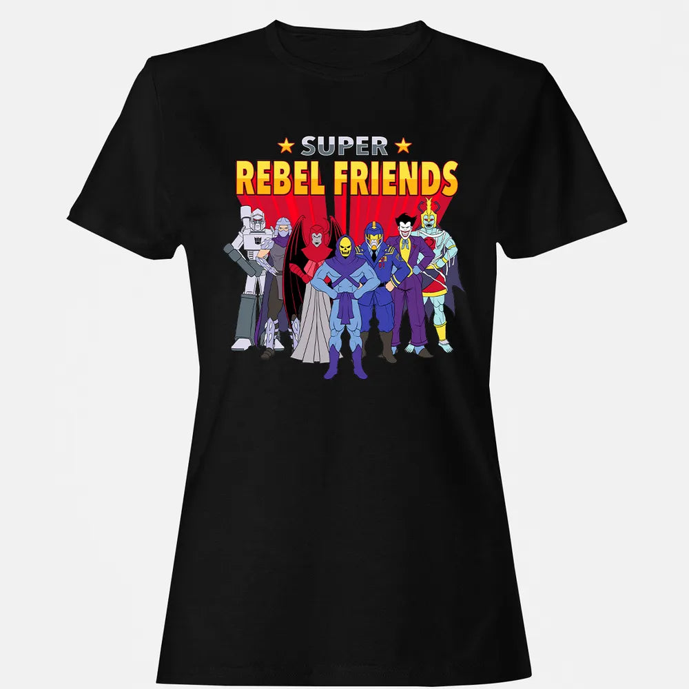 Women's T-shirt - PEAJVN3G