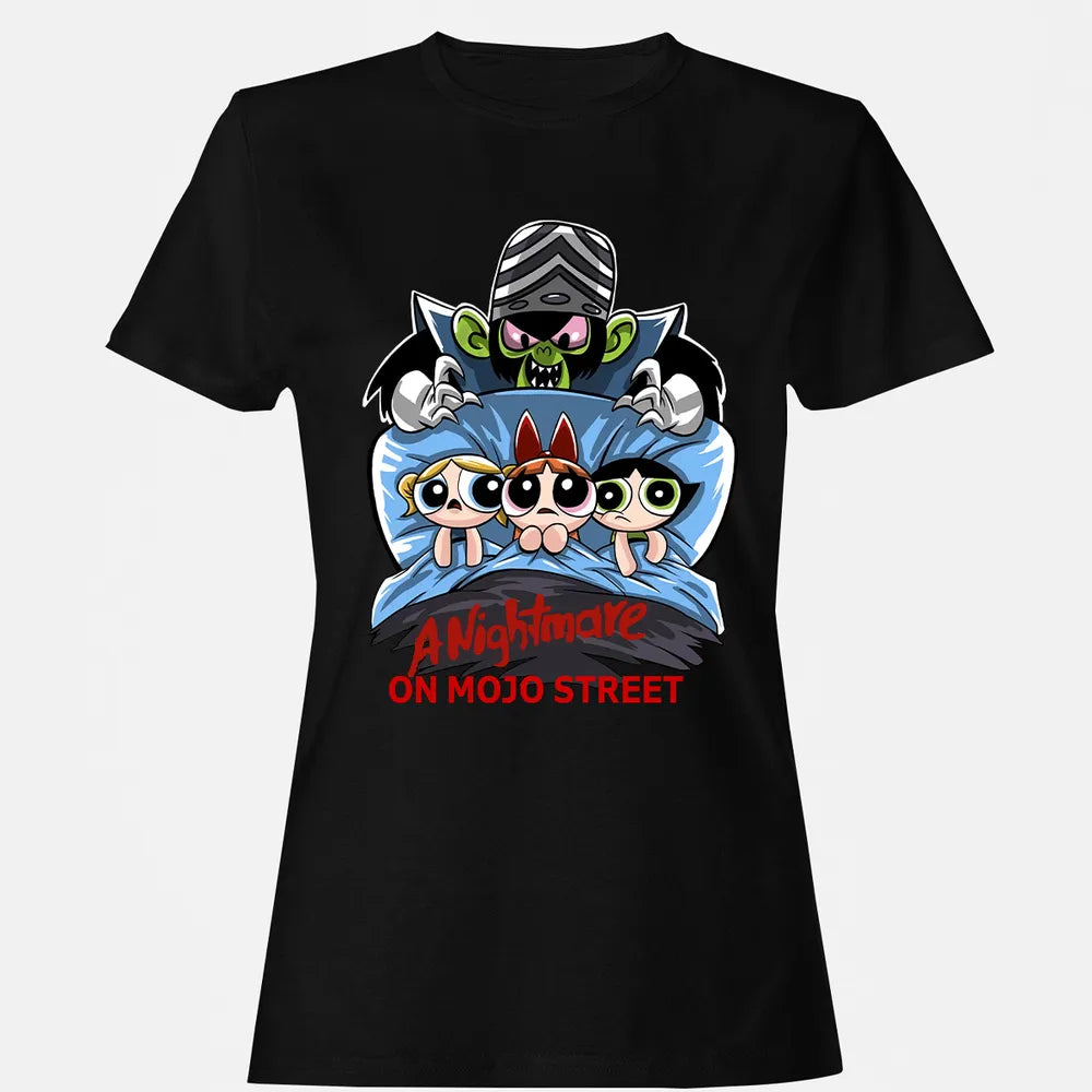Women's T-shirt - N9HZGJ66