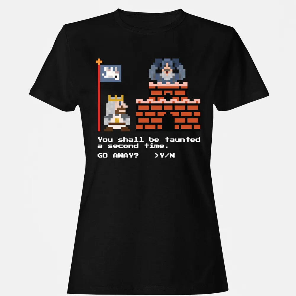 Women's T-shirt - Q21K7PL9