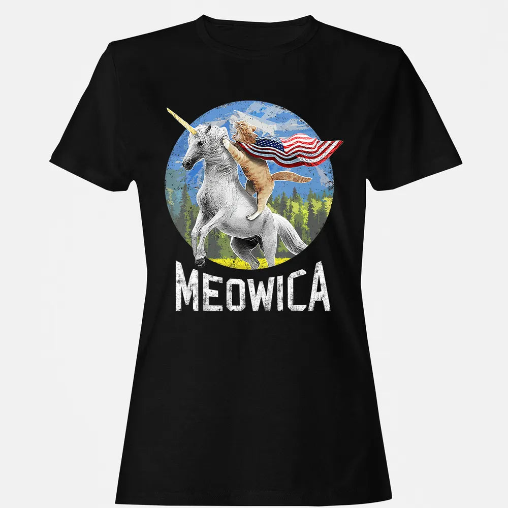 Women's T-shirt - 9H3R6PBC