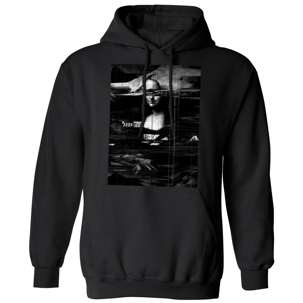 Classic Unisex Hoodie - GMWRR3G6