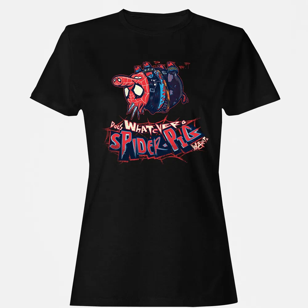 Women's T-shirt - 4F6ME84Y