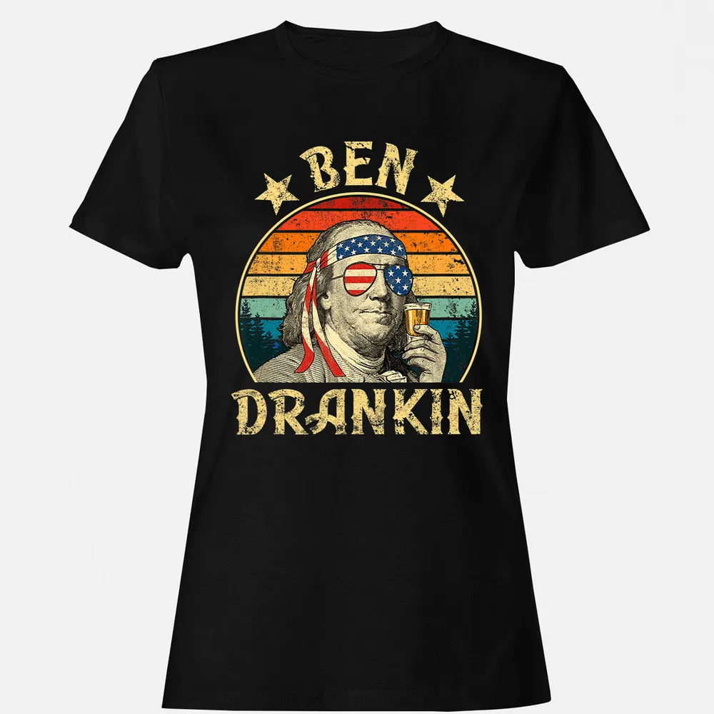 Women's T-shirt - 6C6HGT17