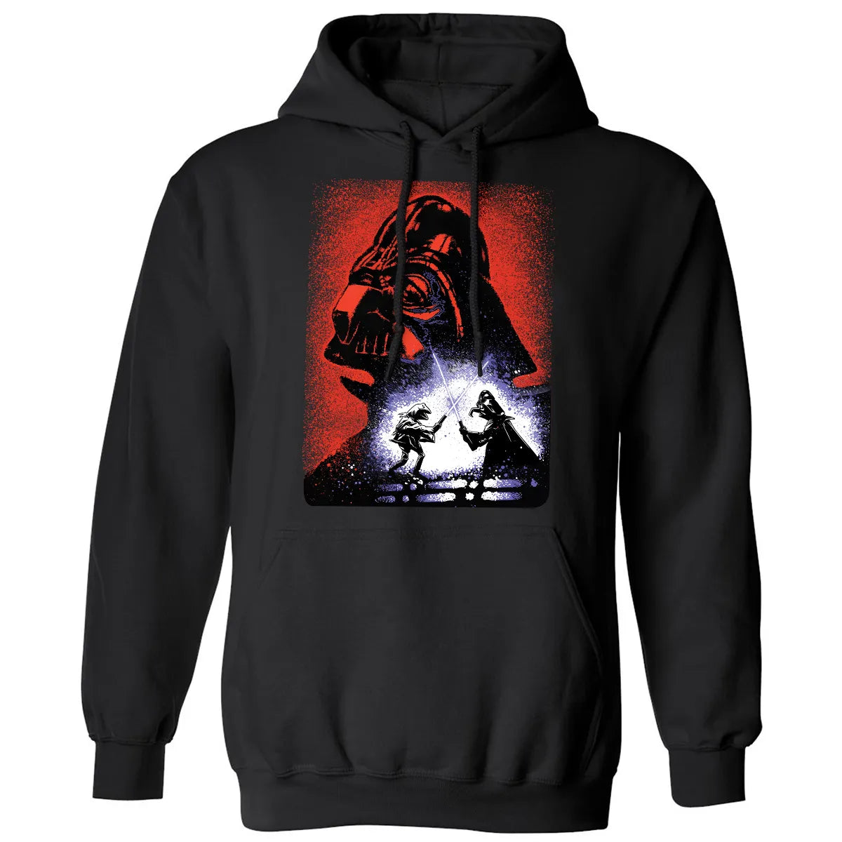 Classic Unisex Hoodie - EWC3FD7F