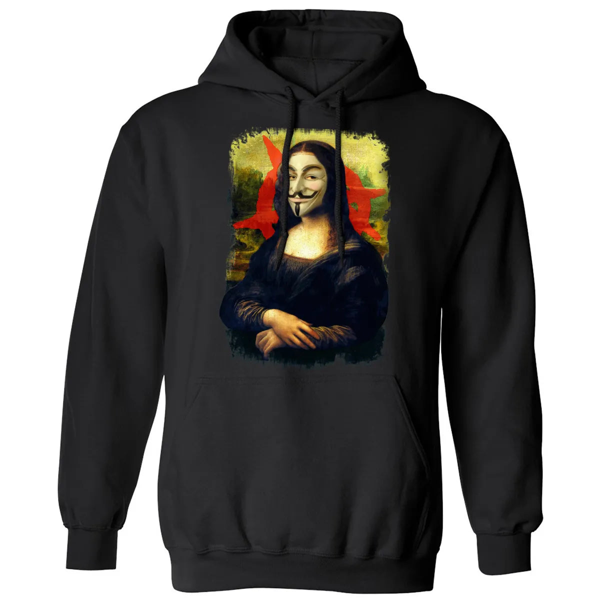 Classic Unisex Hoodie - Z6VEAP6W