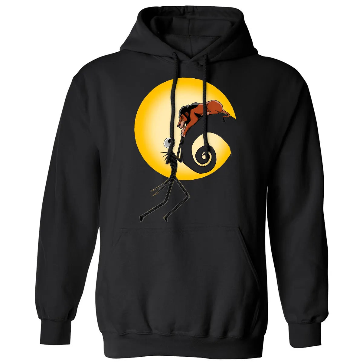 Classic Unisex Hoodie - 4KEB855Z