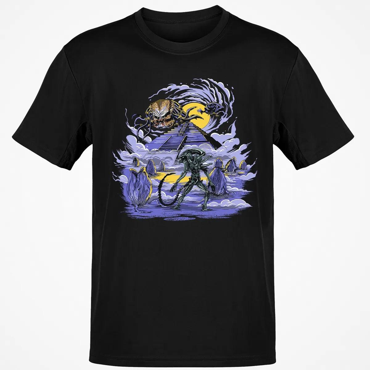 Classic Unisex T-Shirt - QUEZY7H7