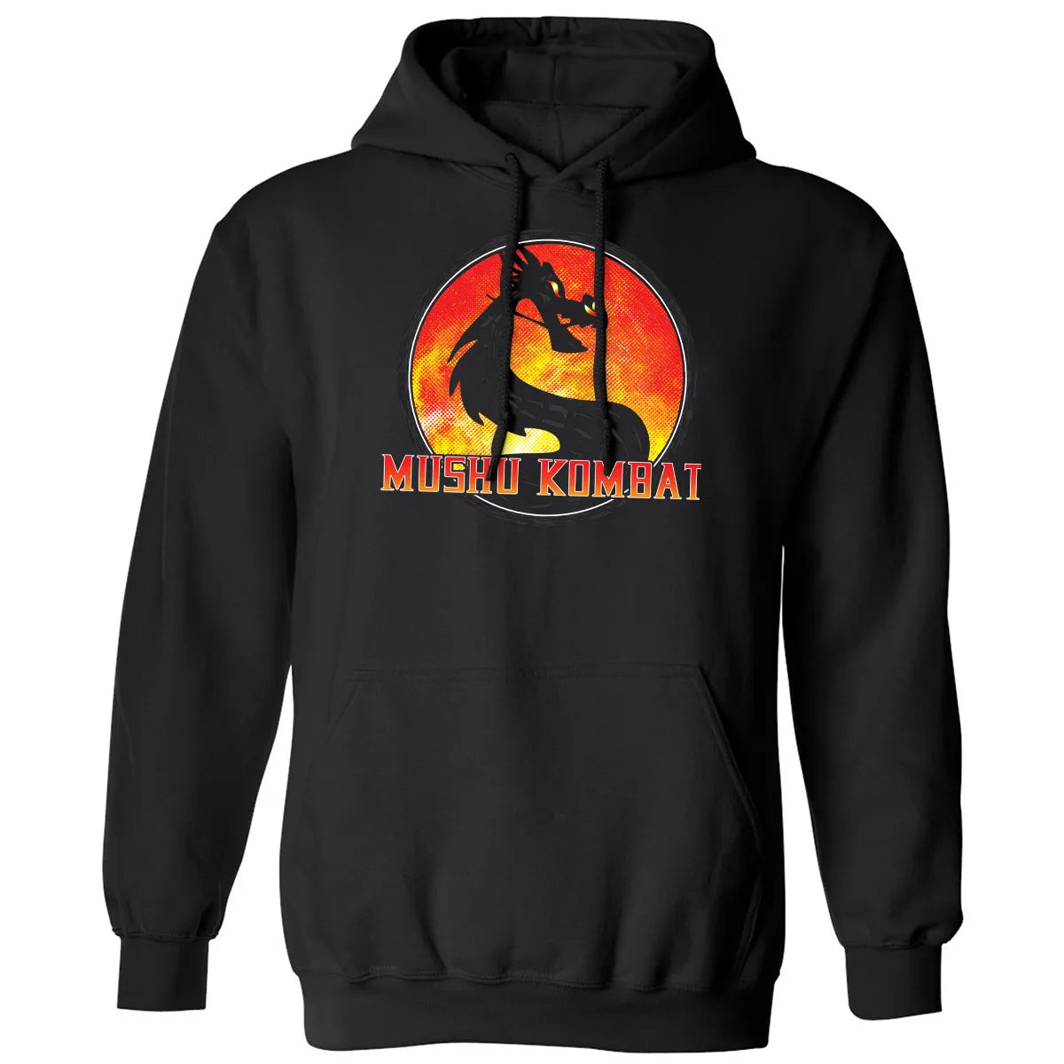 Classic Unisex Hoodie - ZTHCEL6W